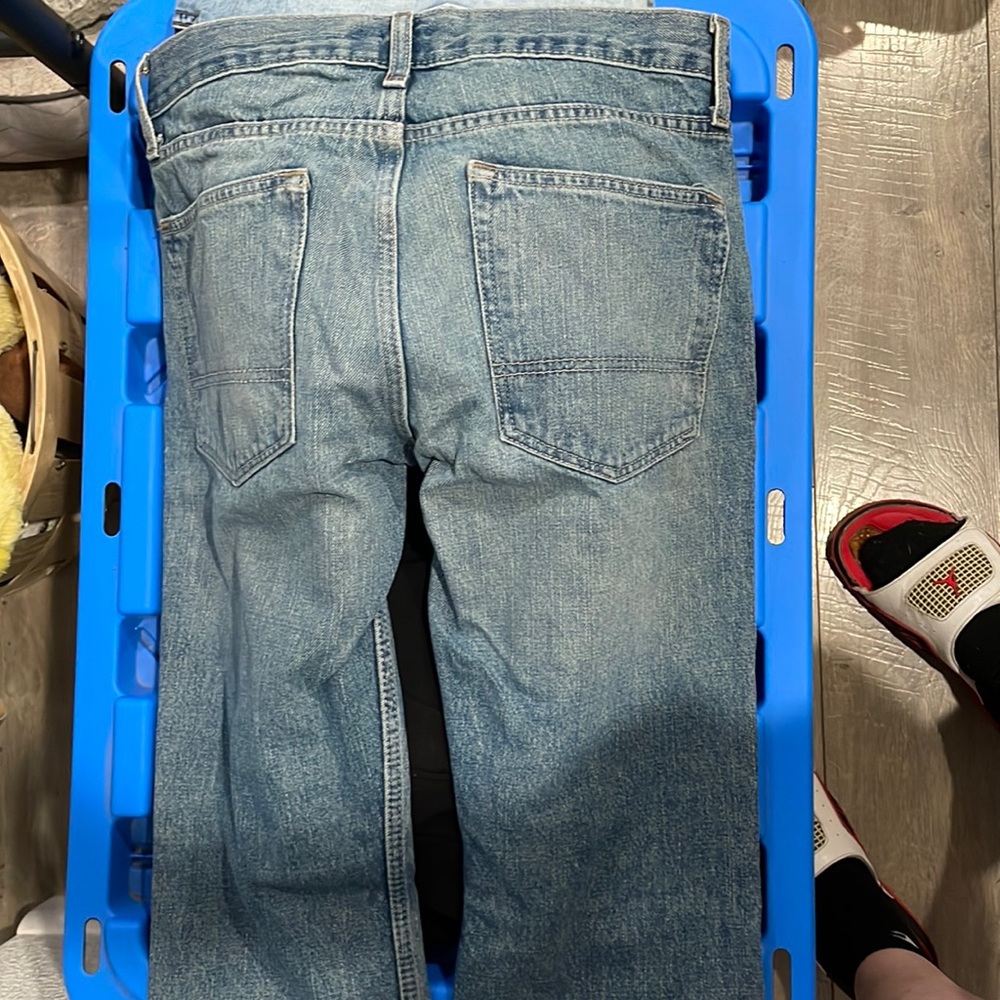 Arizona work pants